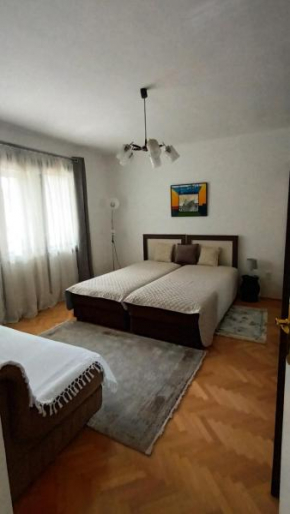 Spacious apartment,Herceg Novi,Montenegro